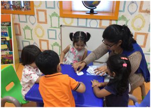 best preschool in south mumbai
