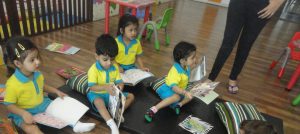 best preschools in south mumbai