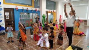 best preschools in mumbai