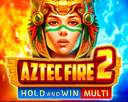 Aztec Fire 2
